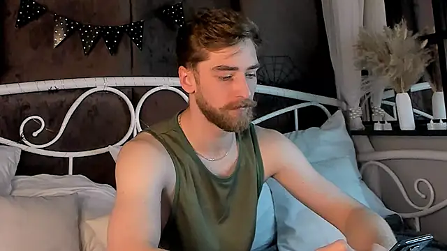 DexterDexx online show from 11.02.25