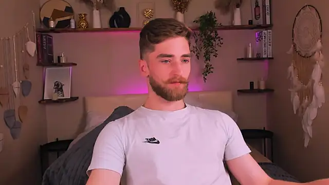 DexterDexx online show from 11.08.25