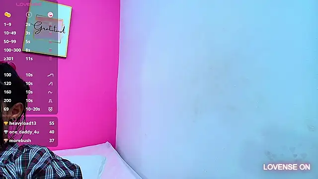 yourcuteneighbourr online show from 02.20.25