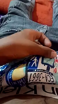 Snapshot of rjxraj chatting on 03.11.25 rjxraj online show from 03.11.25