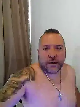 Snapshot of masterskywalker1983 chatting on 12.29.24 masterskywalker1983 online show from 12.29.24