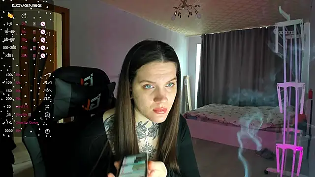 AizaRose online show from 02.16.26