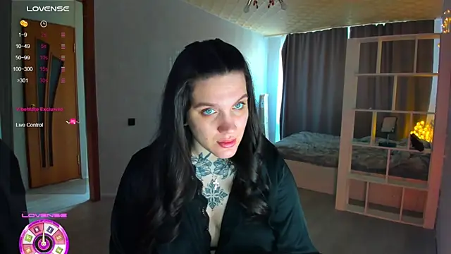 AizaRose online show from 03.18.26