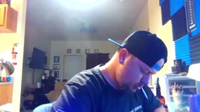 Tyrish361 online show from 10.19.25