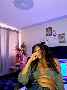 C-yoyo online show from 01.31.25