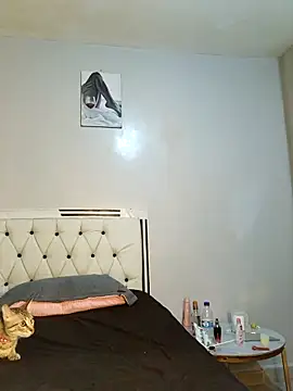 C-yoyo online show from 10.15.25