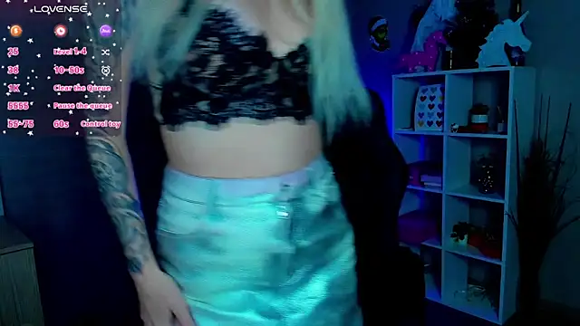 Snapshot of Mermaid_N chatting on 01.12.26 Mermaid N online show from 01.12.26