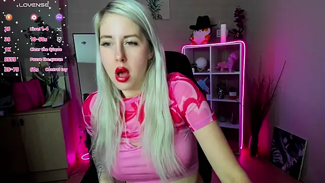 Snapshot of Mermaid_N chatting on 03.05.26 Mermaid N online show from 03.05.26