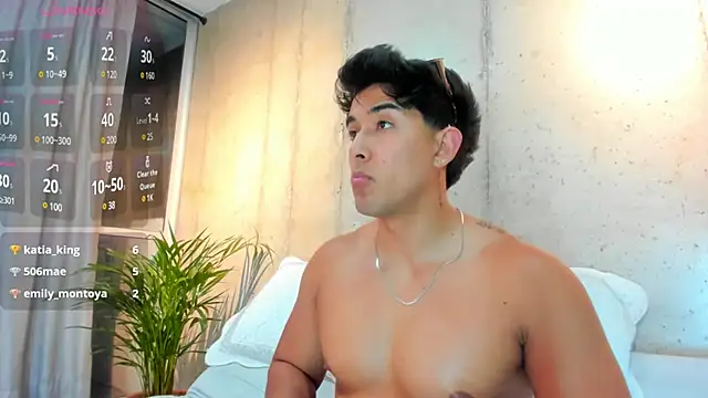 Snapshot of Alan_greek_1 chatting on 01.03.25 Alan greek 1 online show from 01.03.25