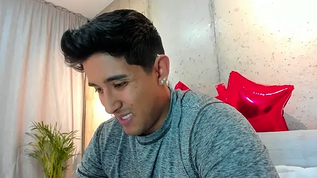 Snapshot of Alan_greek_1 chatting on 02.16.25 Alan greek 1 online show from 02.16.25