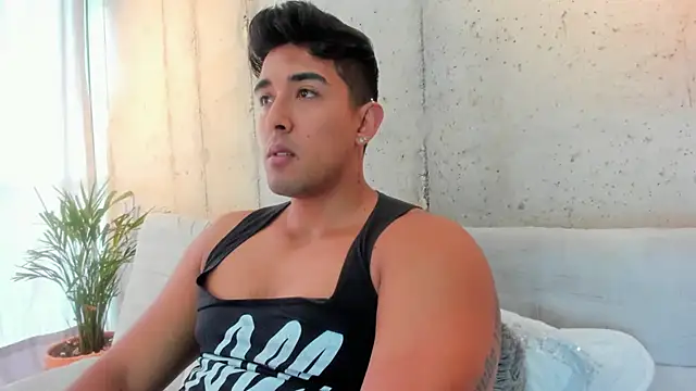 Snapshot of Alan_greek_1 chatting on 03.01.25 Alan greek 1 online show from 03.01.25