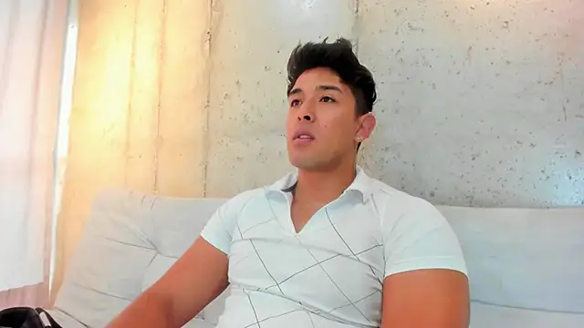 Snapshot of Alan_greek_1 chatting on 03.03.25 Alan greek 1 online show from 03.03.25