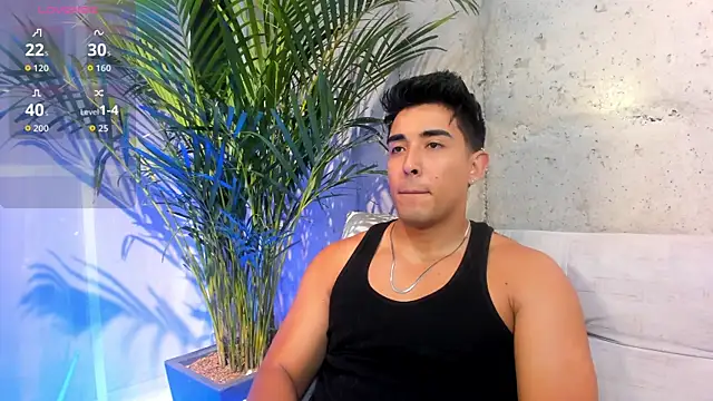 Snapshot of Alan_greek_1 chatting on 11.01.25 Alan greek 1 online show from 11.01.25