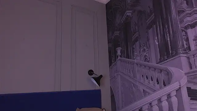 Snapshot of Liv_Fay chatting on 01.30.25 Liv Fay online show from 01.30.25