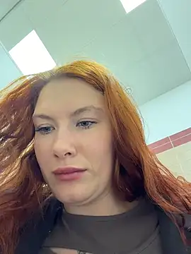 Liv Fay online show from 02.12.26