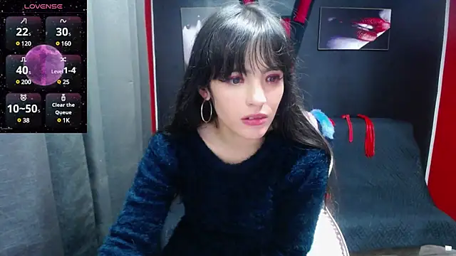 sailor moon07 online show from 01.25.25