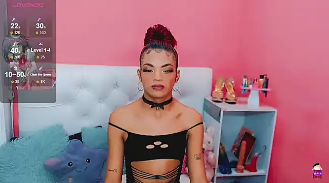 Snapshot of alexa-xxx- chatting on 03.02.25 alexa-xxx- online show from 03.02.25