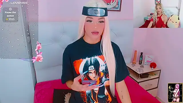 alexa-xxx- online show from 05.29.26