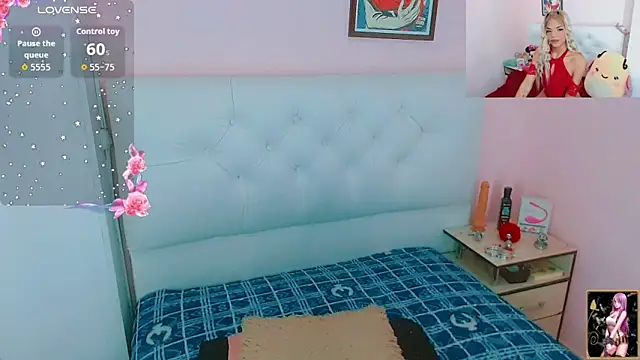 alexa-xxx- online show from 06.10.26