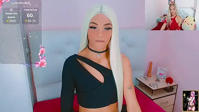 alexa-xxx- online show from 07.05.26