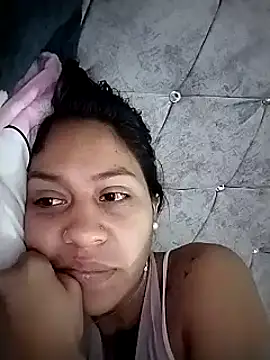 Snapshot of Tiphanydirty3 chatting on 03.10.25 Tiphanydirty3 online show from 03.10.25