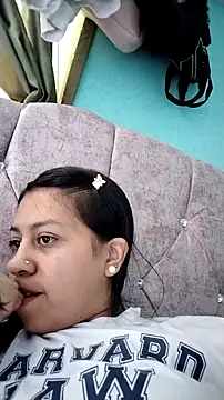 Snapshot of Tiphanydirty3 chatting on 09.09.25 Tiphanydirty3 online show from 09.09.25