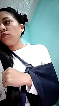 Snapshot of Tiphanydirty3 chatting on 09.15.25 Tiphanydirty3 online show from 09.15.25