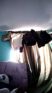 Snapshot of Tiphanydirty3 chatting on 10.30.25 Tiphanydirty3 online show from 10.30.25