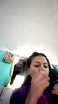 Snapshot of Tiphanydirty3 chatting on 11.06.25 Tiphanydirty3 online show from 11.06.25