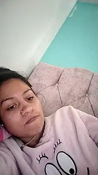 Snapshot of Tiphanydirty3 chatting on 11.19.25 Tiphanydirty3 online show from 11.19.25