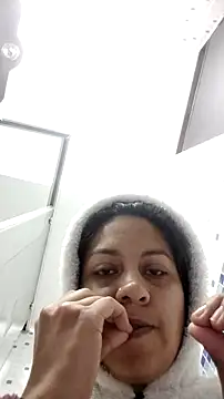 Tiphanydirty3 online show from 03.13.26