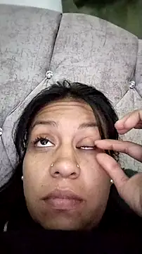 Tiphanydirty3 online show from 04.07.26