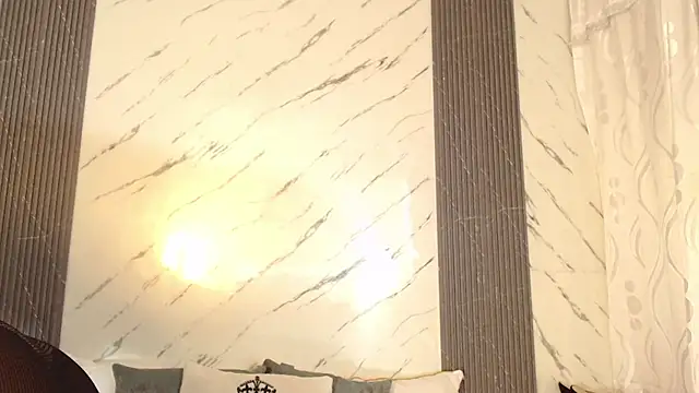 NahomyAndrews online show from 07.17.26