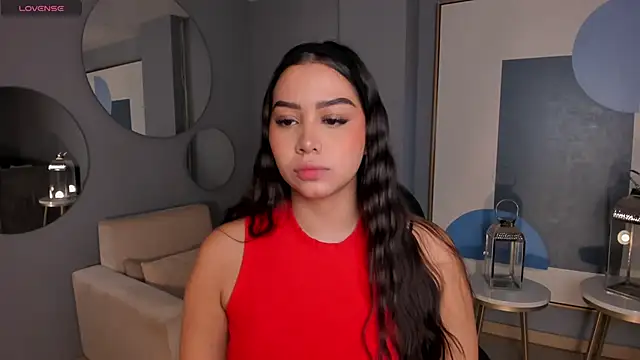 CelestePalmer  online show from 09.20.25