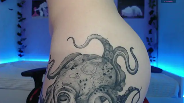 Scarlettsrorm online show from 03.06.25