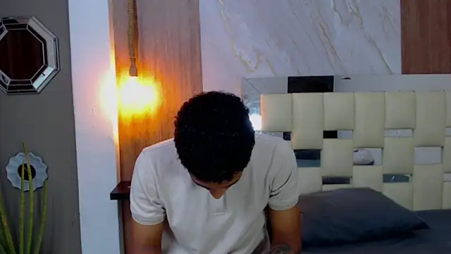 dominic smith  online show from 03.23.25