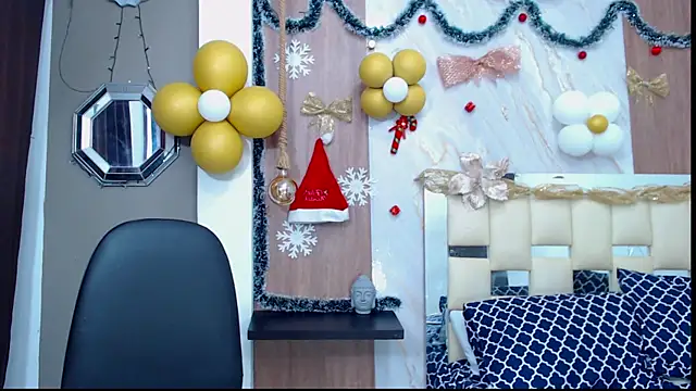 dominic smith  online show from 11.21.25