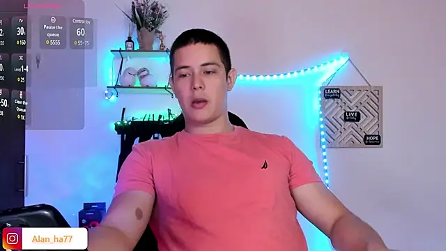 Snapshot of Alan_hadid1 chatting on 02.08.25 Alan hadid1 online show from 02.08.25