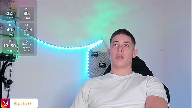 Snapshot of Alan_hadid1 chatting on 02.23.25 Alan hadid1 online show from 02.23.25