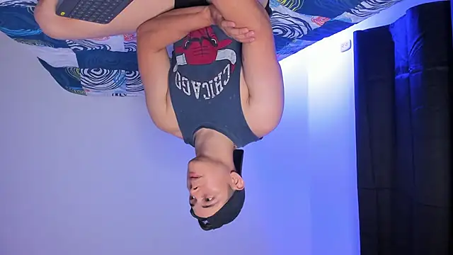 Snapshot of Alan_hadid1 chatting on 09.23.25 Alan hadid1 online show from 09.23.25