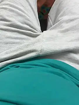 gingerguyblr online show from 01.28.25