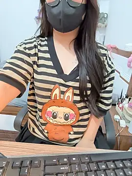 Jenni nana online show from 03.05.25