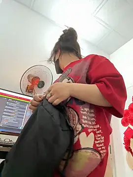 Jenni nana online show from 03.13.25