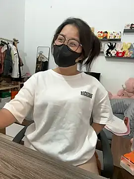 Jenni nana online show from 03.14.25