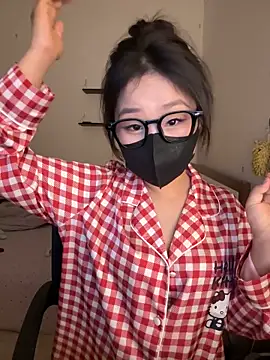 Jenni nana online show from 10.13.25