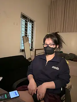 Jenni nana online show from 01.10.26