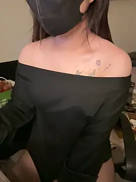 Jenni nana online show from 02.12.26