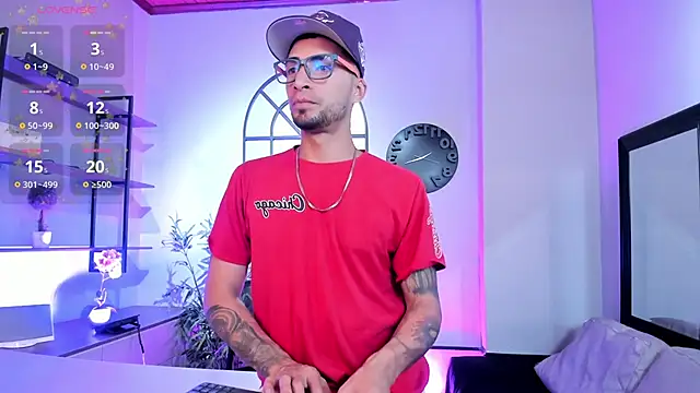 DrakeNeumann online show from 02.08.26