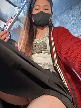 Snapshot of Tina_995 chatting on 01.18.25 Tina 995 online show from 01.18.25