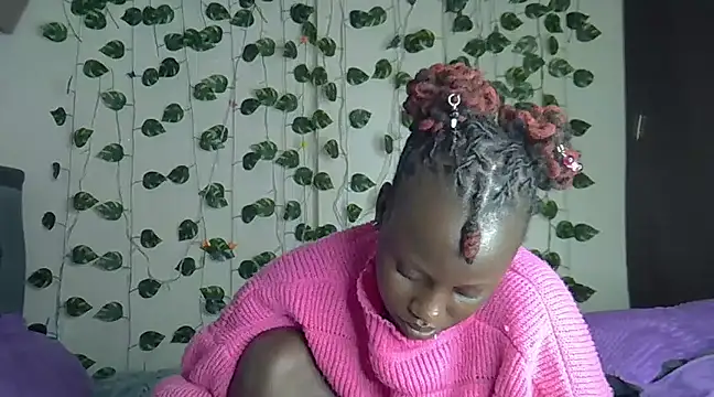 sexybree  online show from 01.28.25